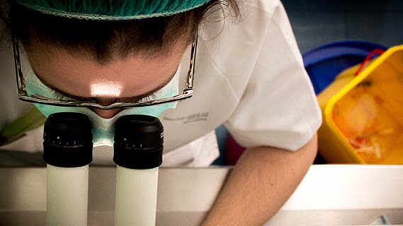 science-microscope